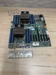 Материнка,плата сервер  SuperMicro X10DRH-CT dual Xeon E5-2620V4