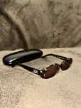 Unisex Okulary Gucci