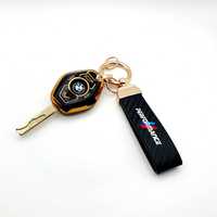 BMW Etui + Brelok E39 E46 E60 X3 X5