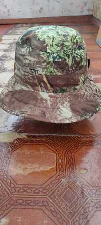 панама для рыбалки Advantage Max 1 Camo Hat