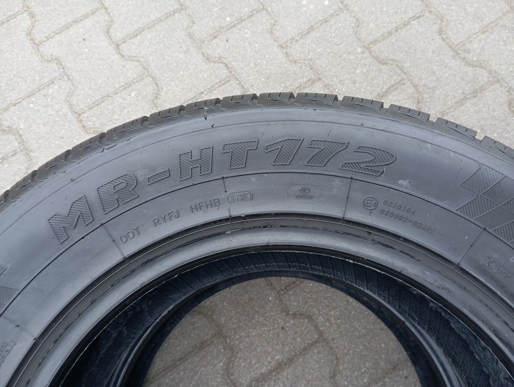 2szt całoroczne Mirage 235/65/17 108H XL rok 2020