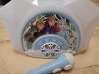 Music box музична іграшка disney холодне серце