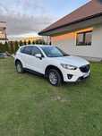 Mazda CX-5 Mazda CX5 2.0 Exclusive
