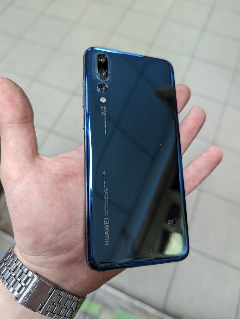 Huawei P20 Pro (6/128)