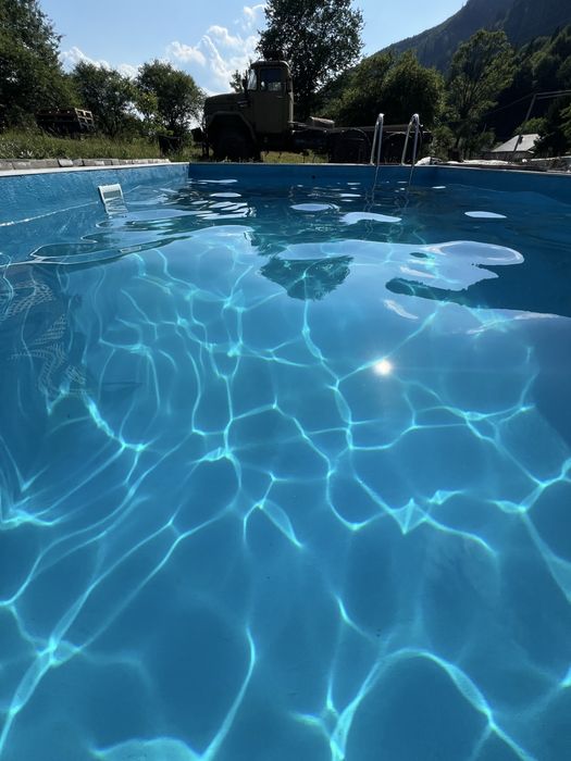 Здається баня чан басейн будинок погодинно або посуточно