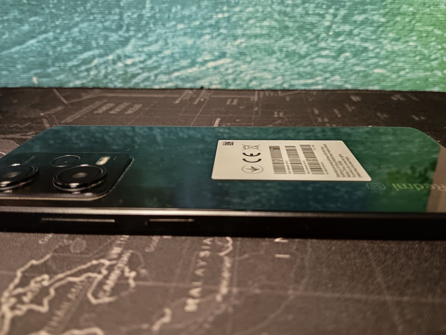 Redmi Note 12 Pro 6GB/128GB