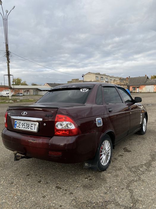Продам Ваз 2170 Пріора
