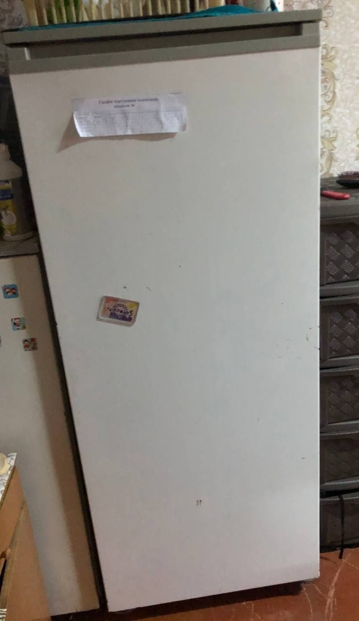 Холодильник Донбасс