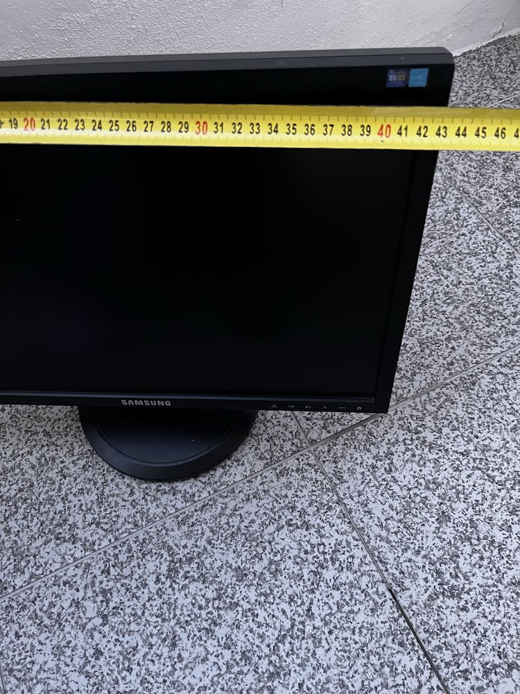 Monitor samsung para computador