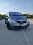 Mercedes-Benz Klasa A Mercedes A160 w169