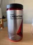 Creatina Laranja Prozis