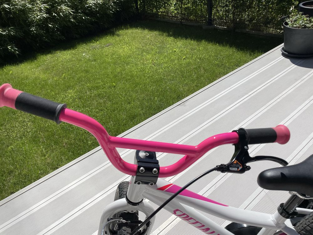 Rowerek specialized riprock 16 super stan