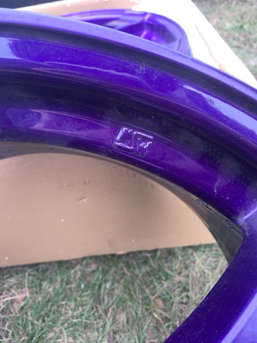 Диски r18 ET45 5x114,3 8j R18