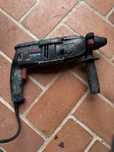 Młot udarowy bosch professional gbh 240h