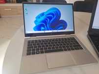 Laptop Hp EliteBook x360 830 G8, i7-11gen, 8GB, SSD 256GB, dotyk