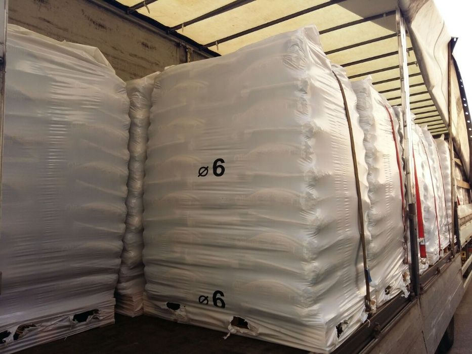 PELLET OLIMP - Najtaniej - En plus A1 - Din plus - Transport.