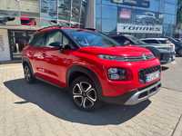 Citroën C3 Aircross Citroen C3 AirCross 1.2PureTech 110KM 2018 Pierwszy właściciel