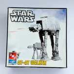 STAR WARS amt/ertl AT-AT WALKER  Model Kit, Vintage