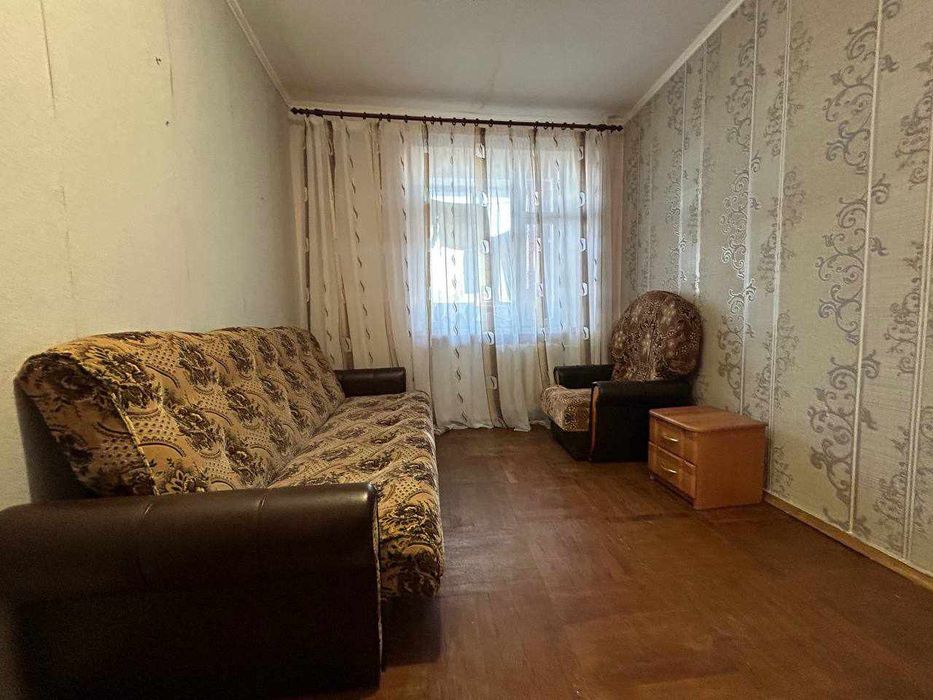 Здам кімнату у квартирі без проживання господаря для дівчини