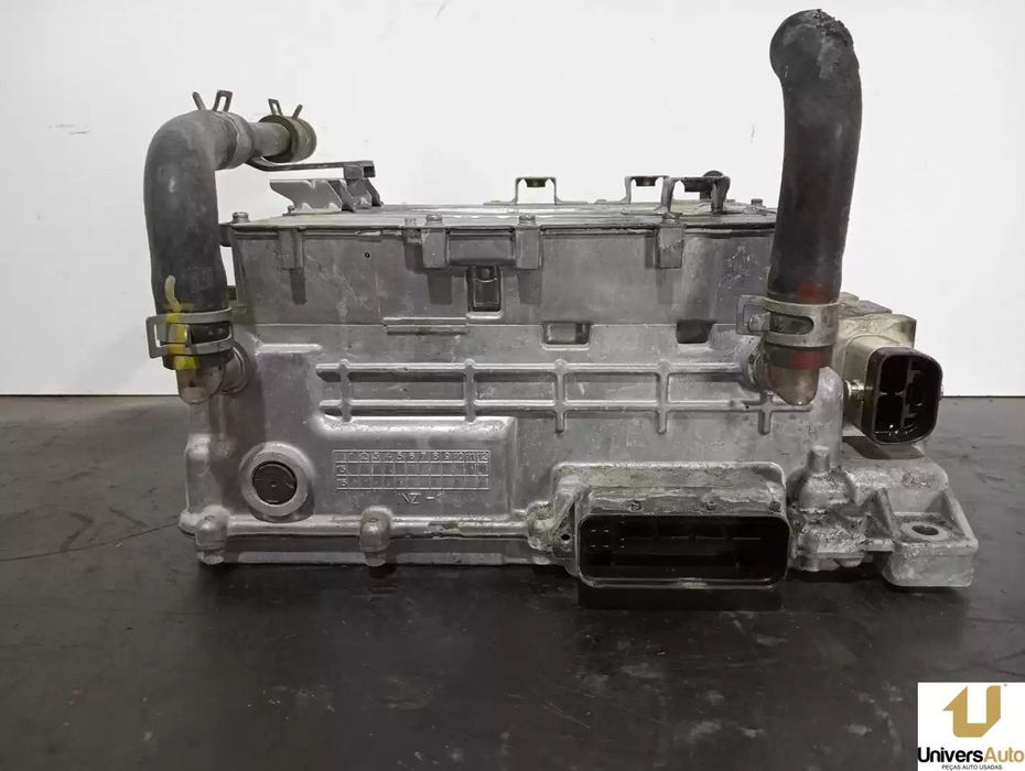 INVERSOR / CONVERSOR VOLTAJE KIA NIRO 2016 -366002B210