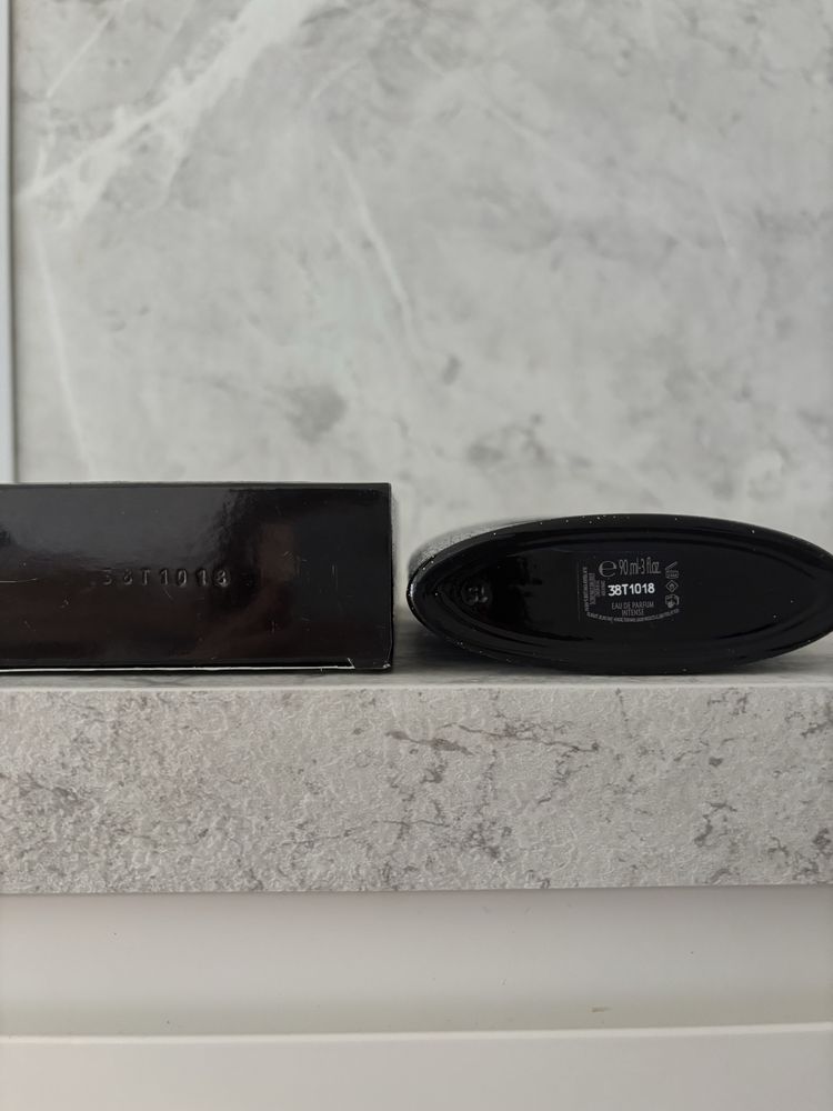 Sprzedam YSL Black Opium EDP Intense 90 ml