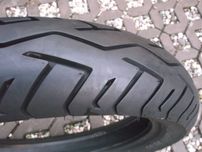 opona 120/80-17 Bridgestone Battlax Bt45r dot0416 6,9mm