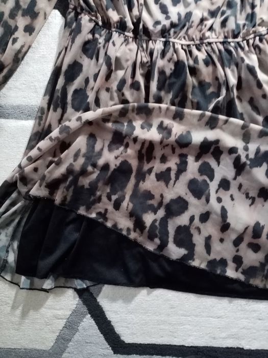 Sukienka Body Flirt L40