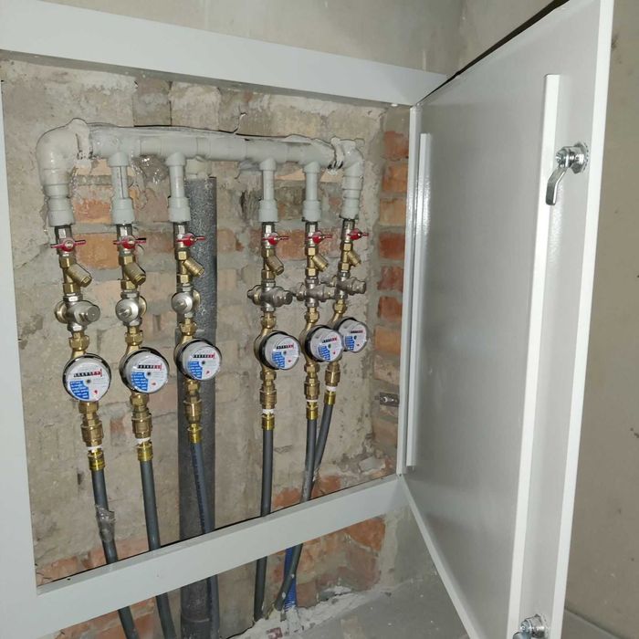 2к Двокімнатна квартира у розтермінування до 2 років