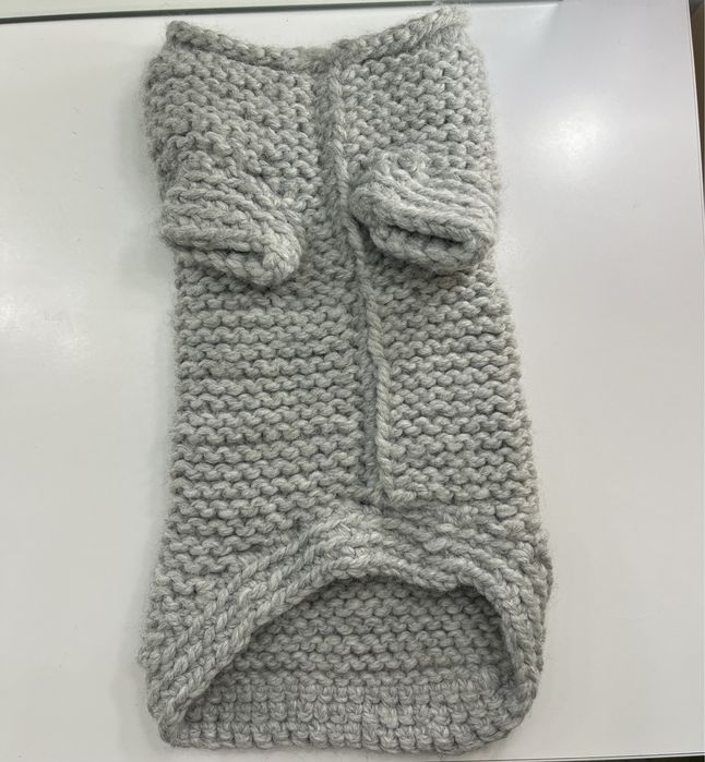 Світер для кота