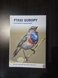 Ptaki Europy R. Hume