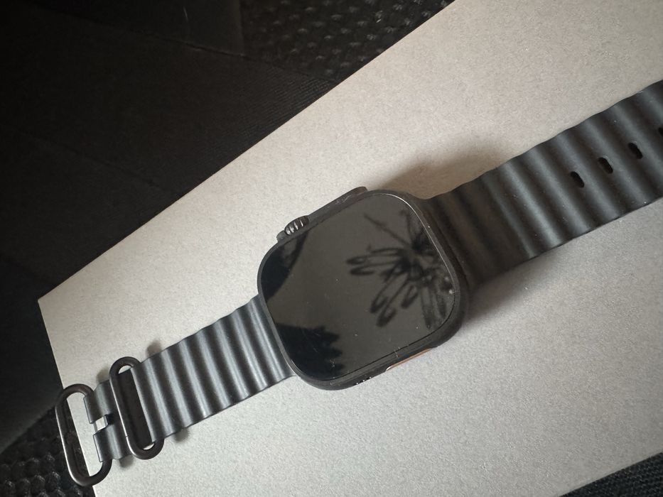 Apple watch ultra 2