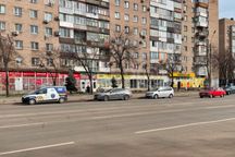 Оренда магазину по пр. Університетський (Гагаріна)
