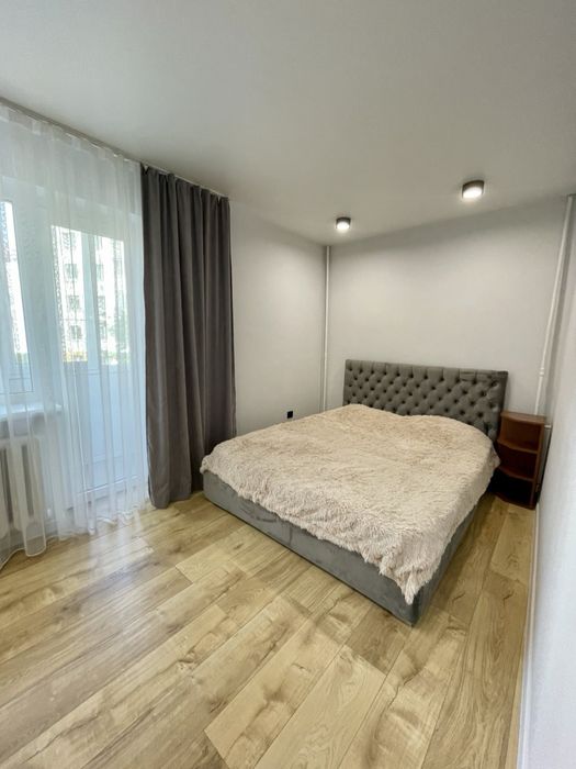 2-х кімн. квартира. р-н проспекту Незалежності (ТЦ Майдан, McDonald’s)