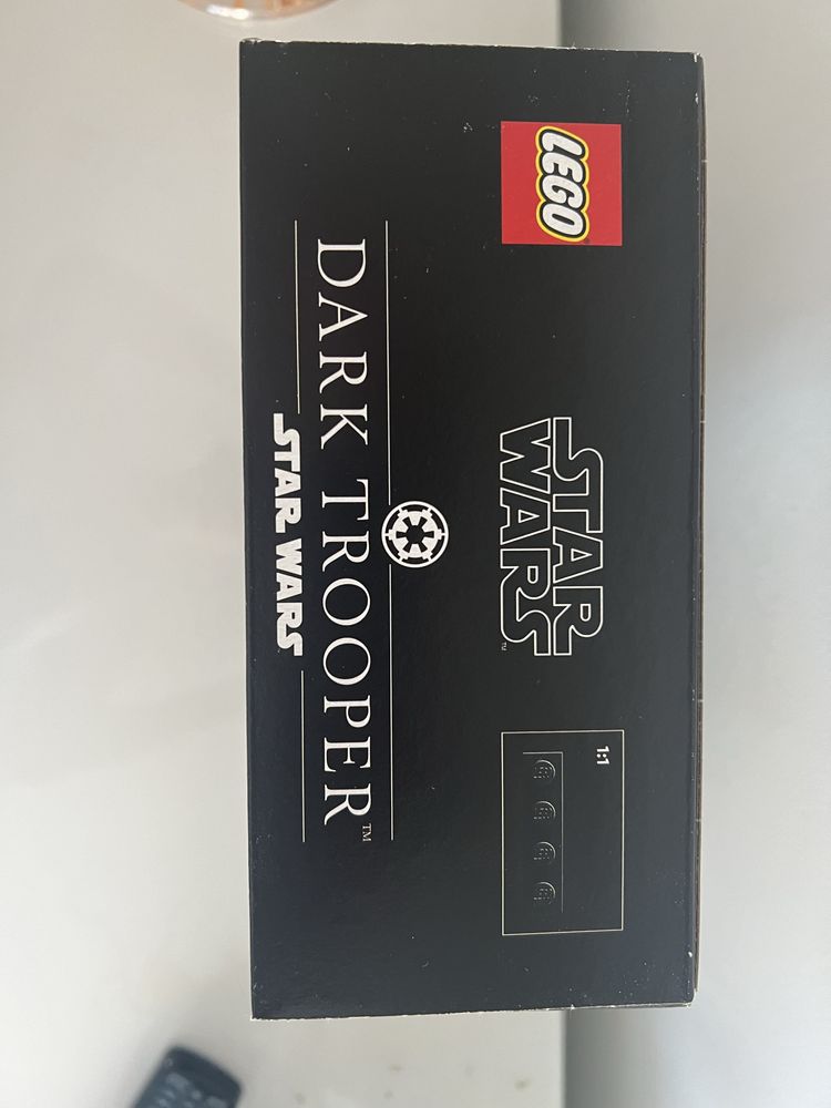 Lego Star Wars 75343 Nowy