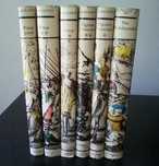 Trylogia H. Sienkiewicz z 1972 roku