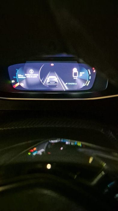 Peugeot e2008 Allure 100% Elétrico