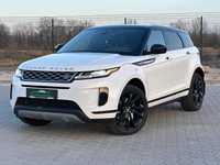 Range Rover Evoque 2020