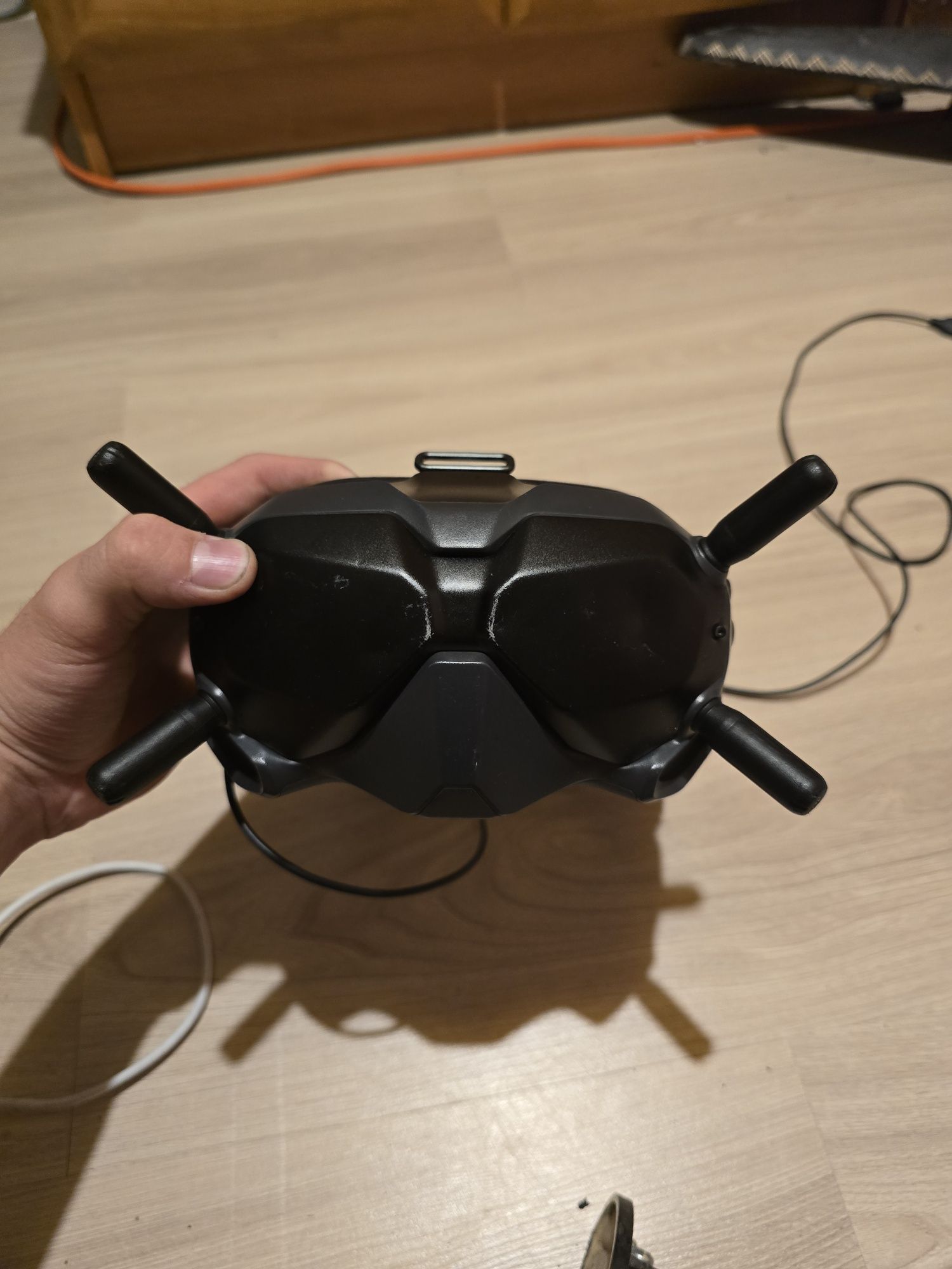 Gogle FPV DJI Goggles V2