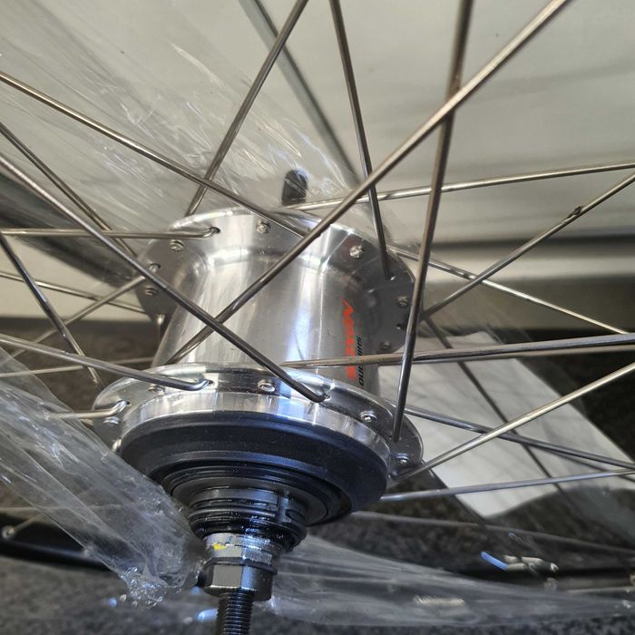 Koło rowerowe tył 28 cali Shimano Nexus