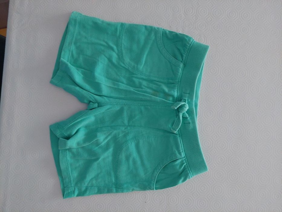 Vestuário criança (12 a 24 meses)