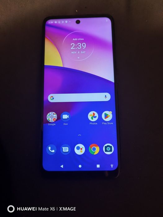 Motorola e40 stan dobry