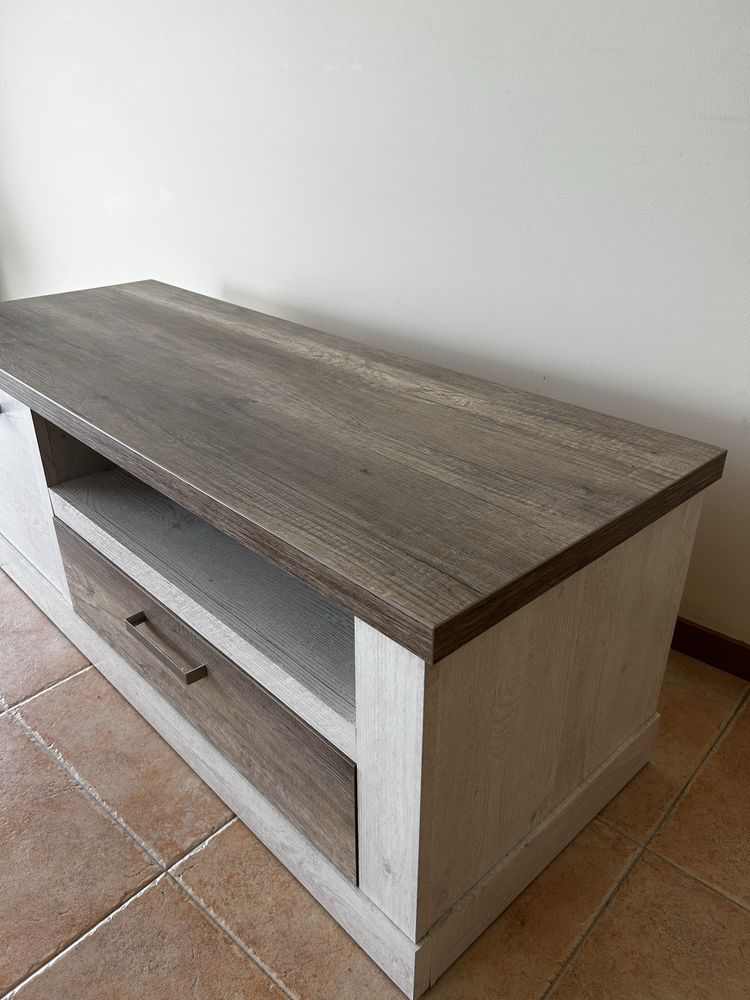 Moveis sala madeira