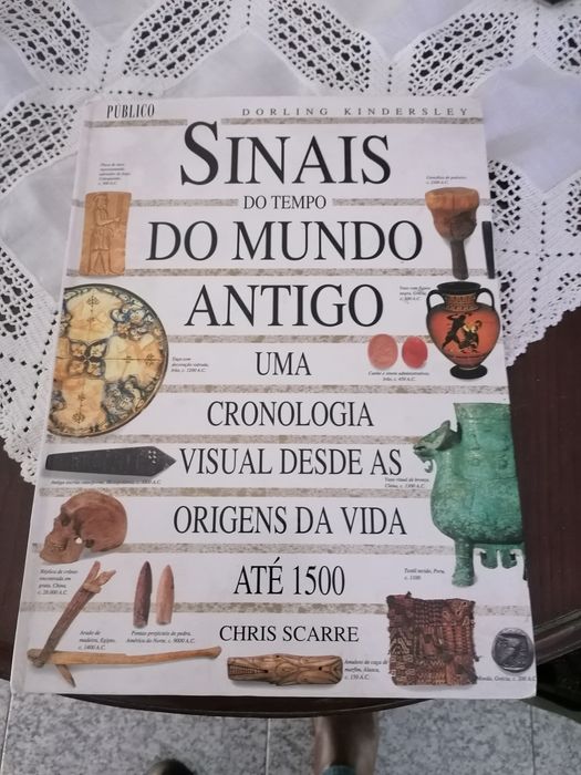 Sinais  do mundo antigo