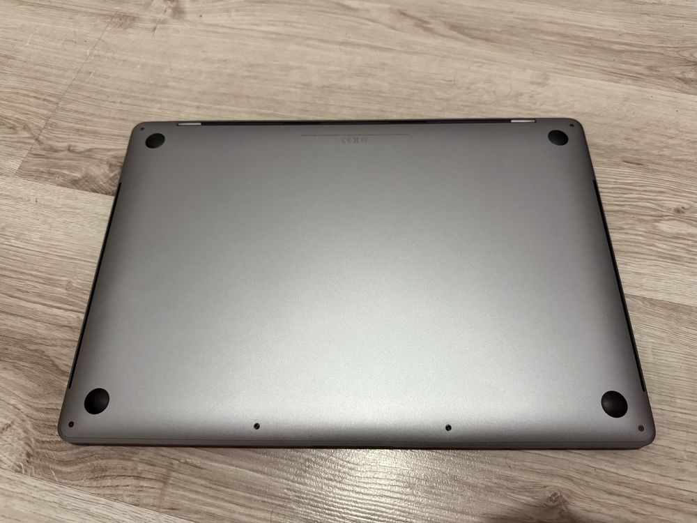 MacBook Pro 15’’ 2017