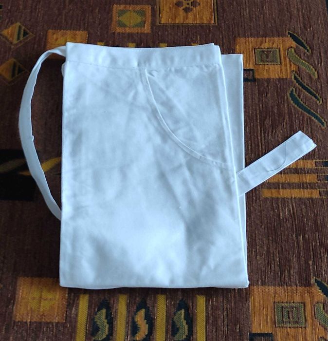 Nowy komplet ubrań - męskie - rozmiar 186/96