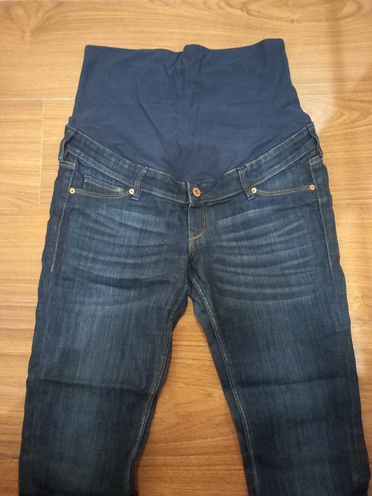 Джинси / Штани для вагітної H&M