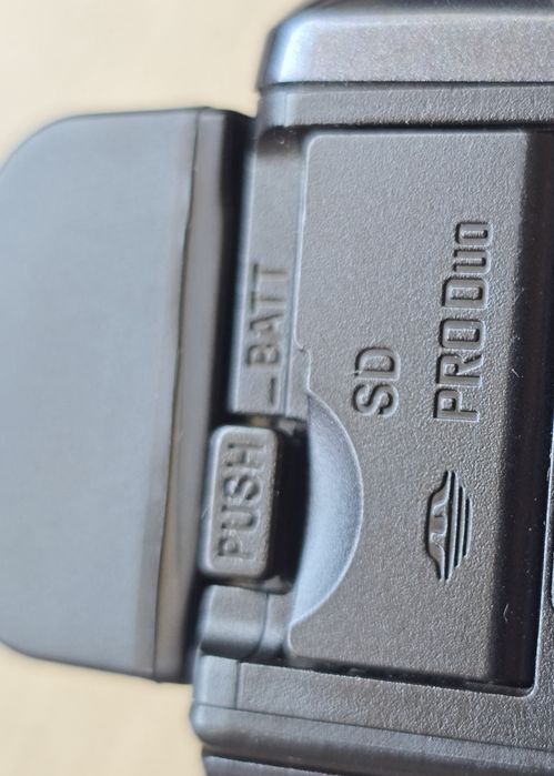 Sony Hdr cx305 digital video camera