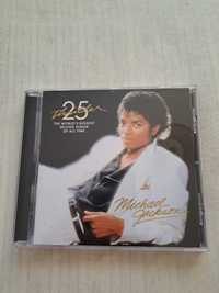 Michael Jackson Thriller 25th Annivetsary