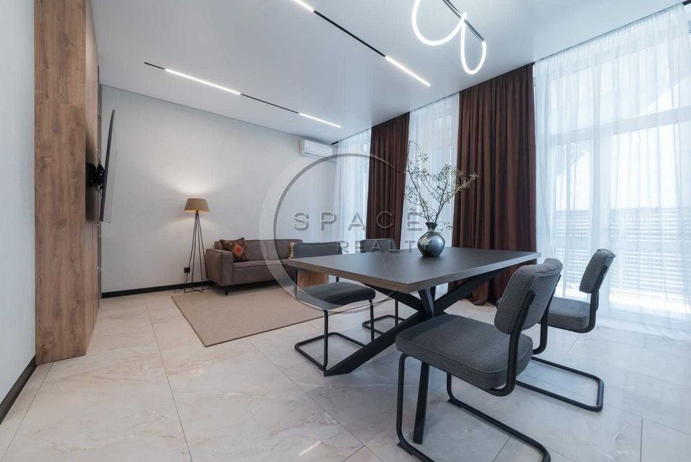 Продаж Таунхауса 4к 159м2  Київ Голосіївський