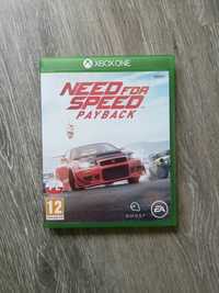 Need For Speed Payback